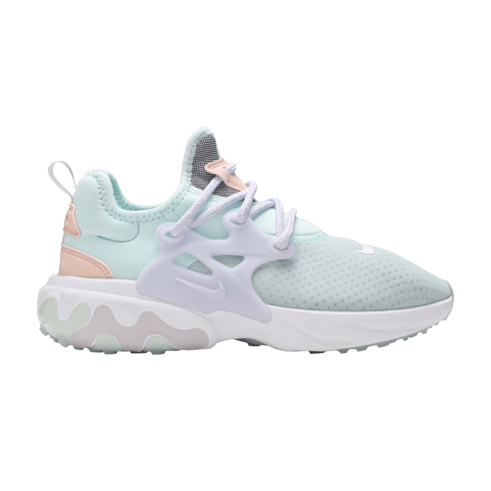 Wmns Presto React 'Teal Tint'