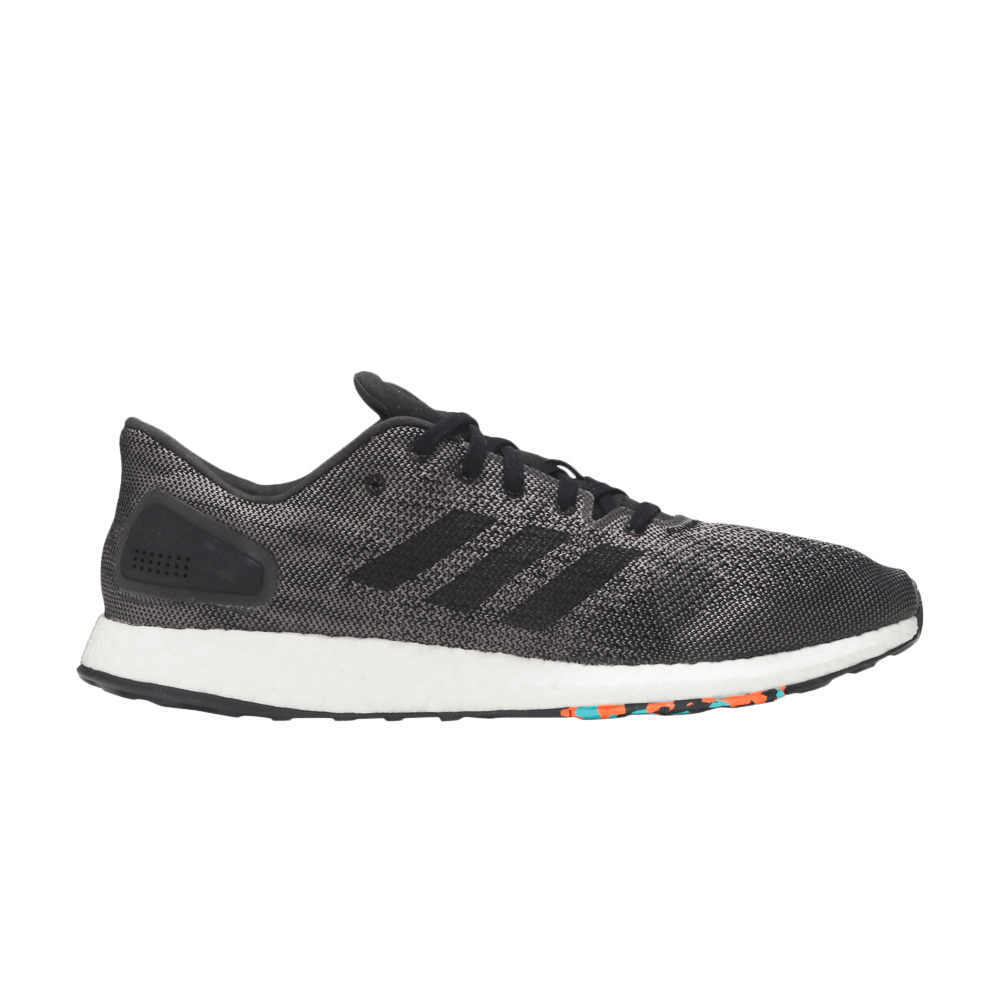 Pureboost DPR 'Core Black'