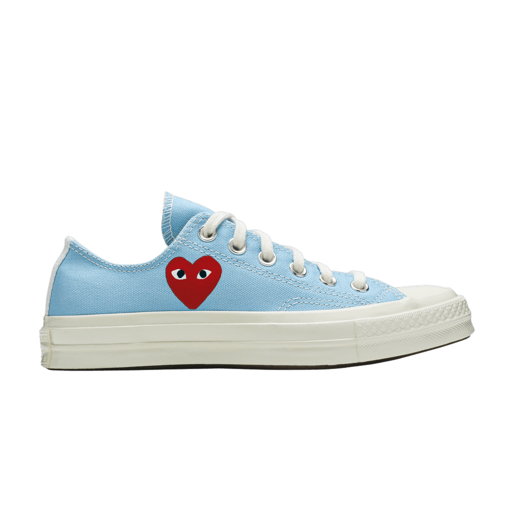 Chuck Taylor All-Star 70 Ox Comme des Garcons