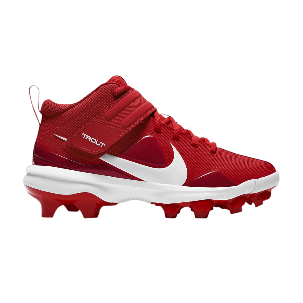 日本未発売 Nike Force Trout 7 Pro MCS ホワイト 27 Buy Force Trout 7: New Releases & Iconic Styles | GOAT
