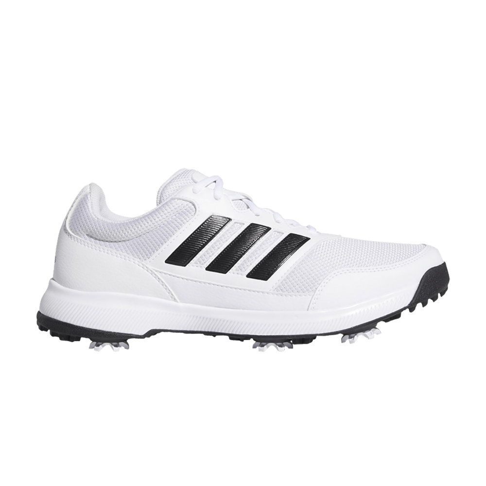 Tech Response 2.0 'White Black'