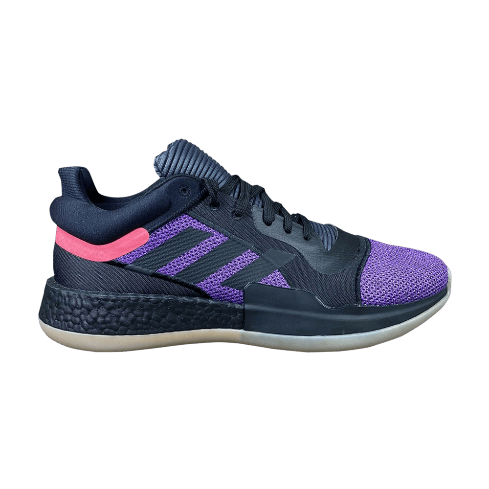 Marquee Boost Low 'Black Purple'