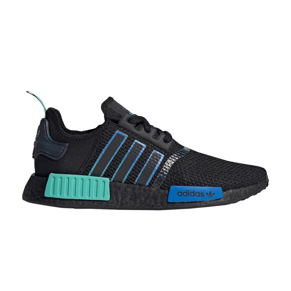 ADIDAS ORIGINALS NMD_R1 'GAMING PACK'