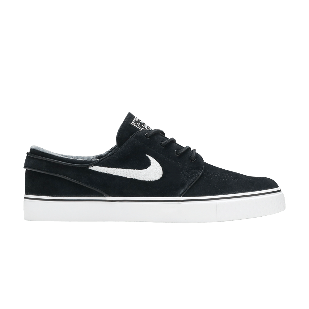 Zoom Stefan Janoski SB OG 'Black'