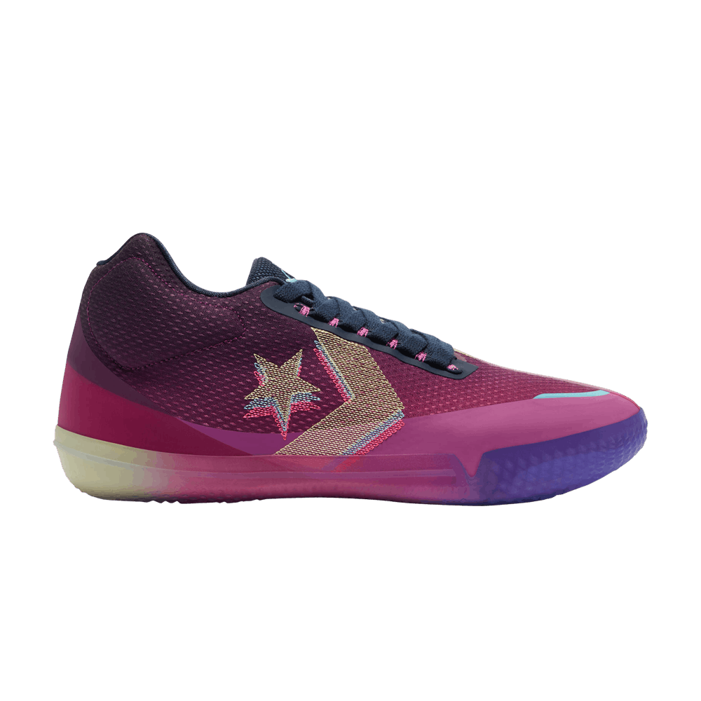 CONVERSE ALL STAR BB EVO 'HEART OF THE CITY - SHANGHAI'