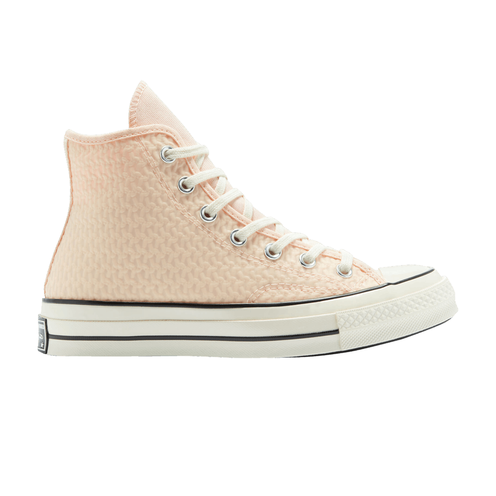 CONVERSE WMNS CHUCK 70 HIGH 'ALT EXPLORATION - CRIMSON TINT'