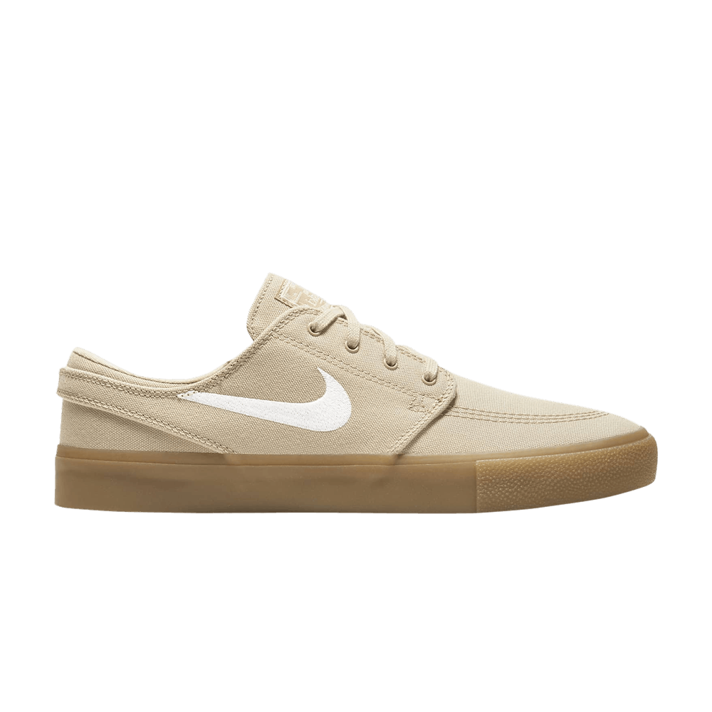 Zoom Stefan Janoski Canvas RM SB 'Grain Gum'