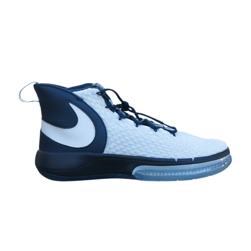 NIKE ALPHADUNK TB 'MIDNIGHT NAVY'