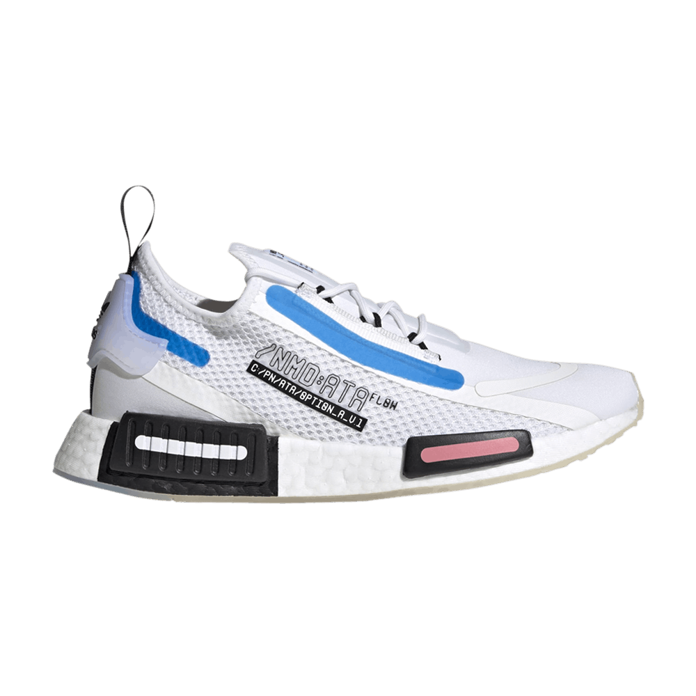 adidas gazelle silver green womens adidas NMD_R1 Prime Blue Mens Running Shoe Black GZ9256  Shoe Palace