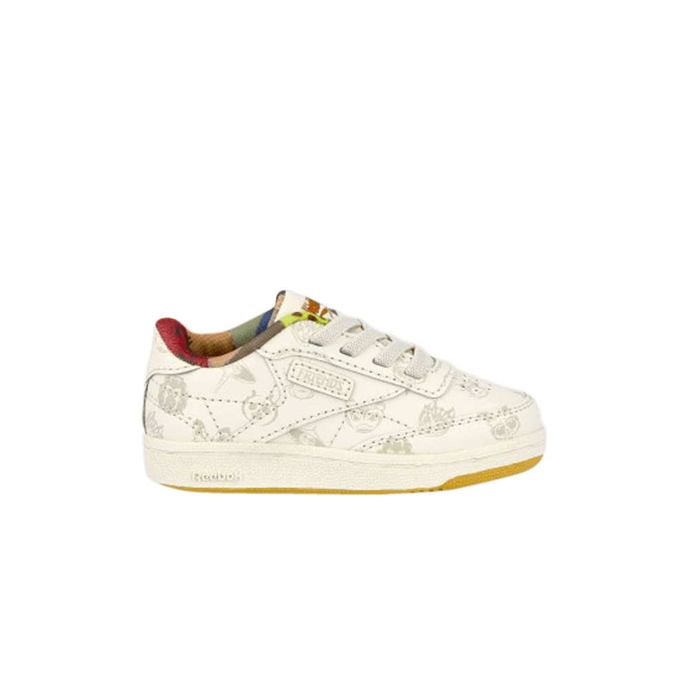 Kung Fu Panda x Reebok Club C 85 TD 'Family'