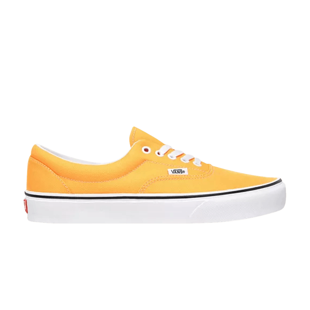 VANS ERA 'NEON PACK - BLAZING ORANGE'