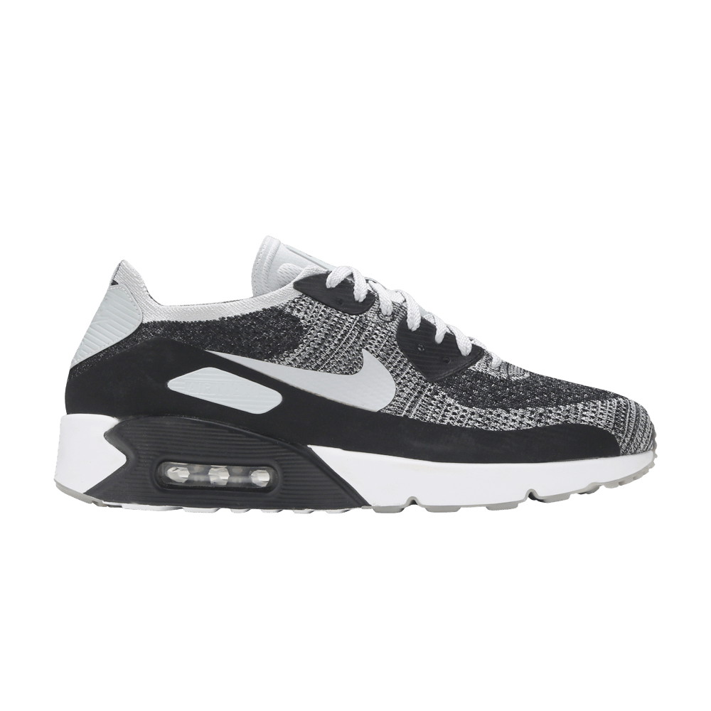 Air Max 90 Ultra 2.0 Flyknit 'Oreo'