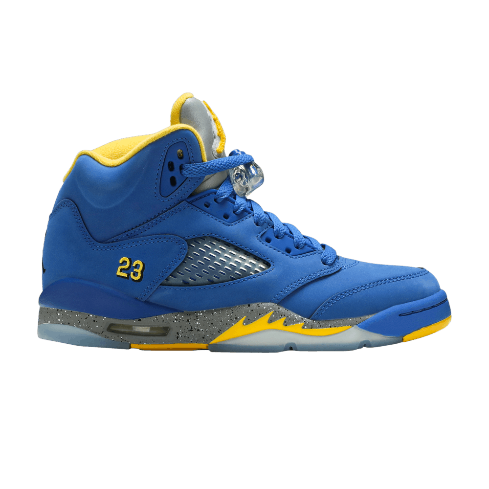 Air Jordan 5 Retro GS 'Laney'