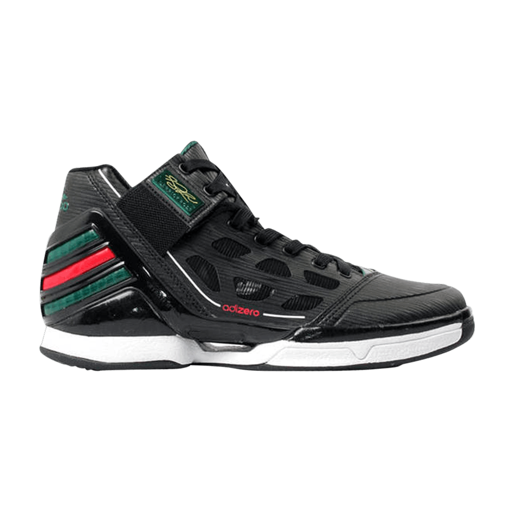 Adizero Rose 2 'Christmas'