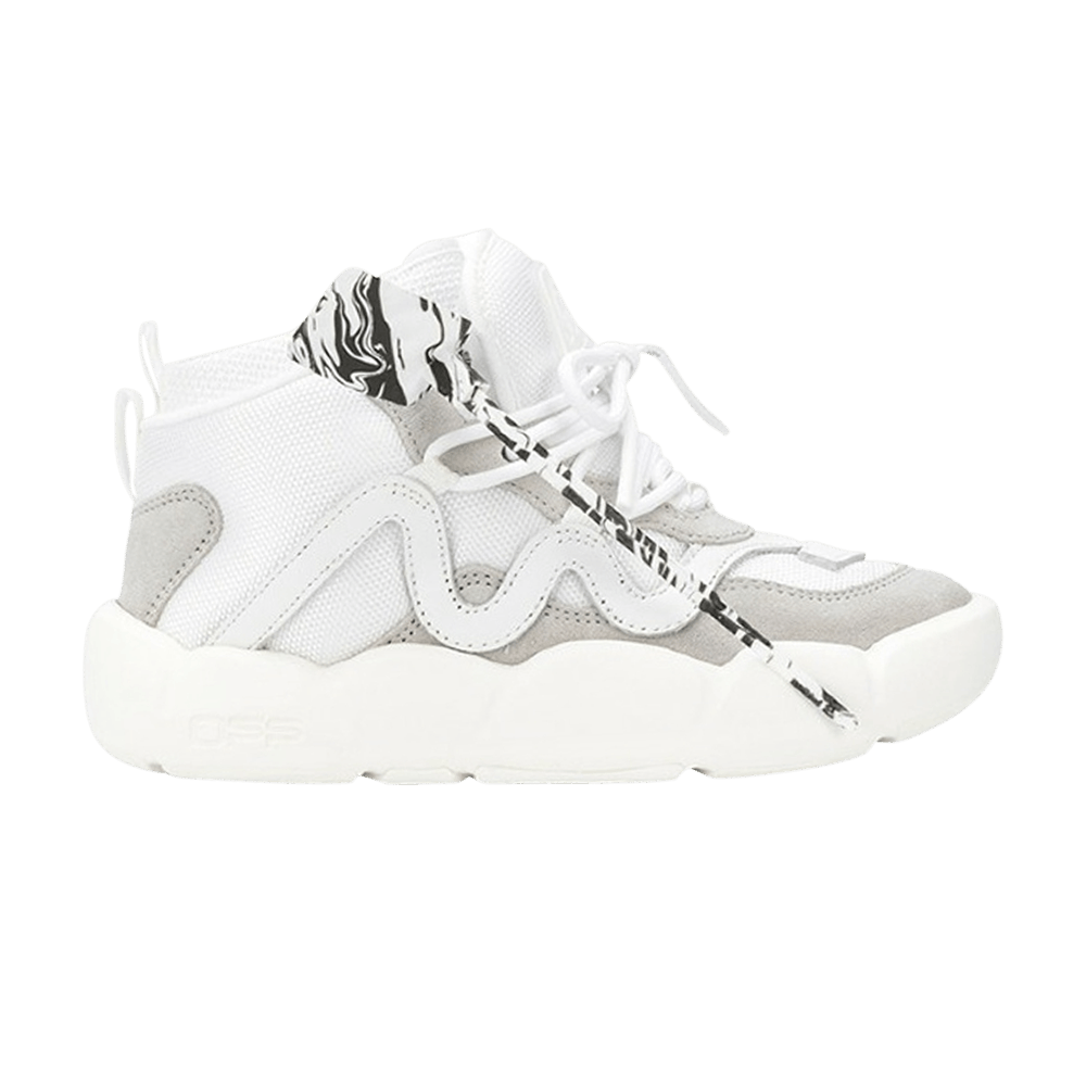 Off-White Wmns Chlorine 'White'