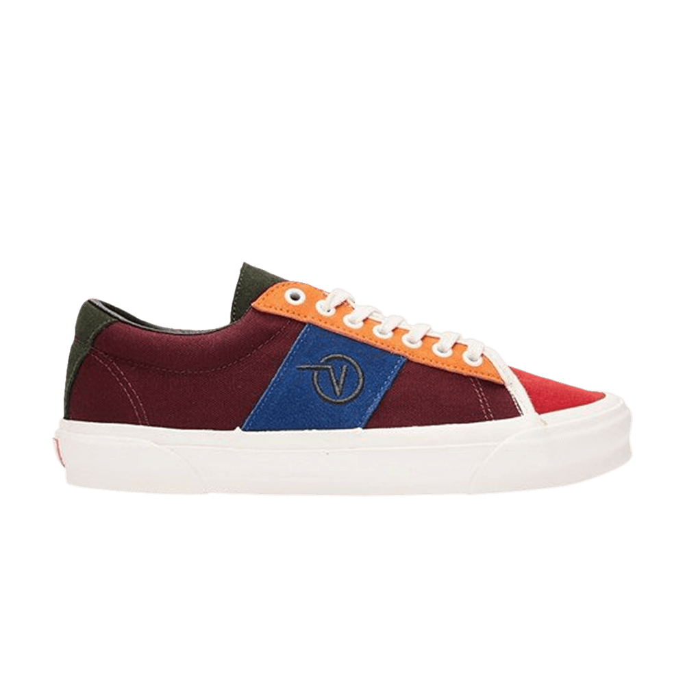 VANS OG SID LX 'MULTI'