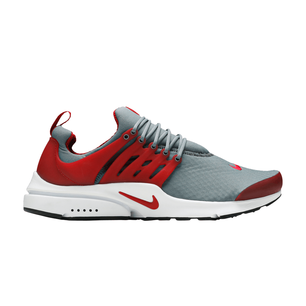 Air Presto Essential 'Gym Red'