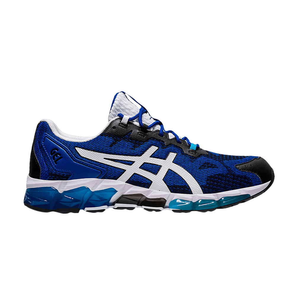 Gel Quantum 360 6 'Blue'