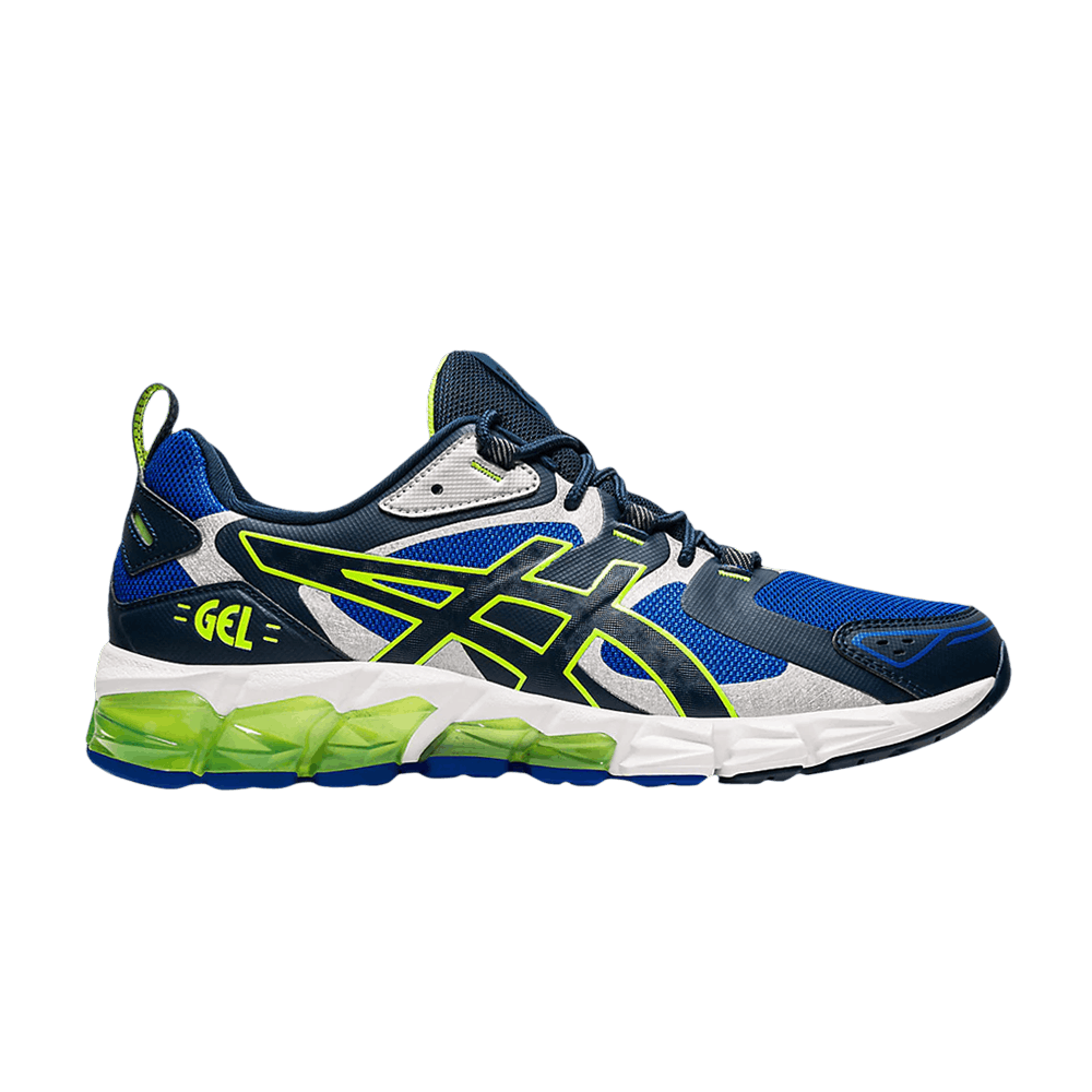 ASICS Gel-Quantum 180 French Blue Green