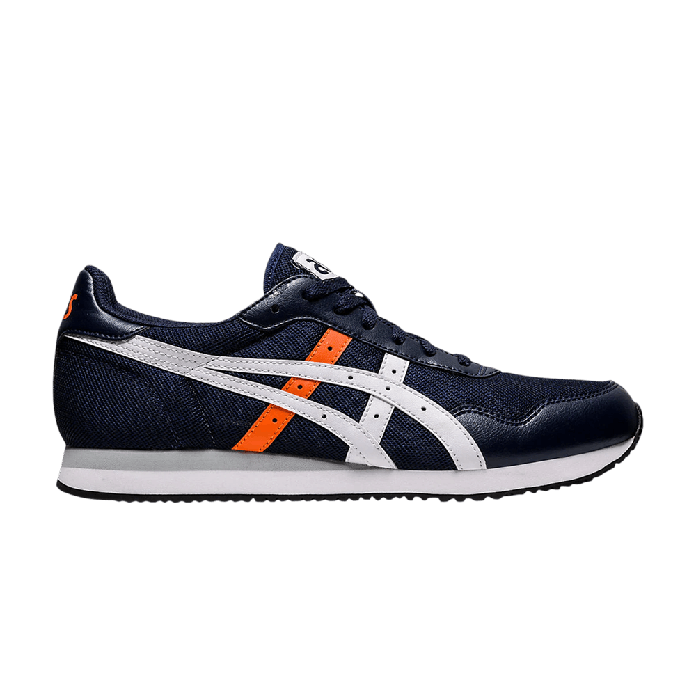 Tiger Runner 'Midnight White'