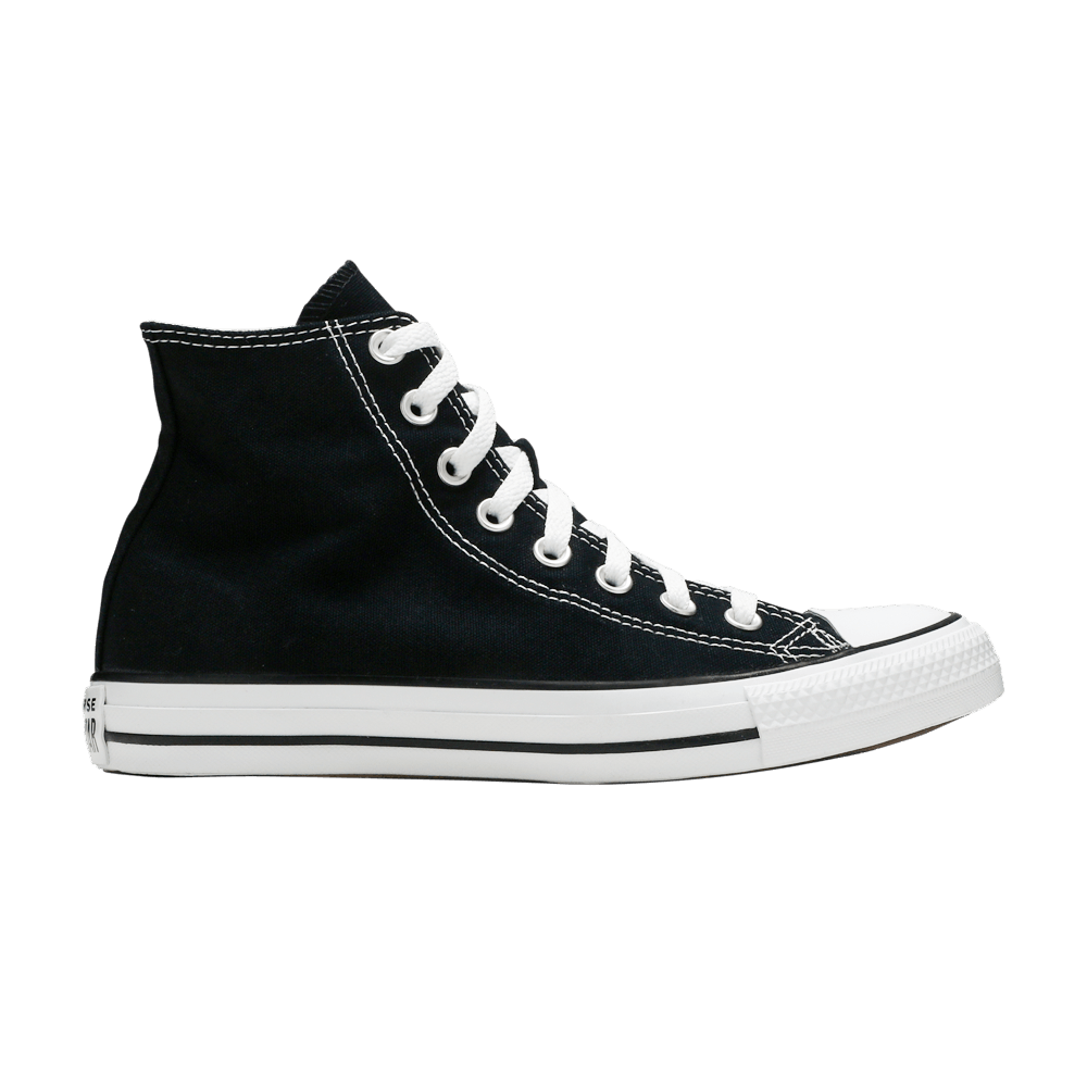 Chuck Taylor All Star High 'Black'