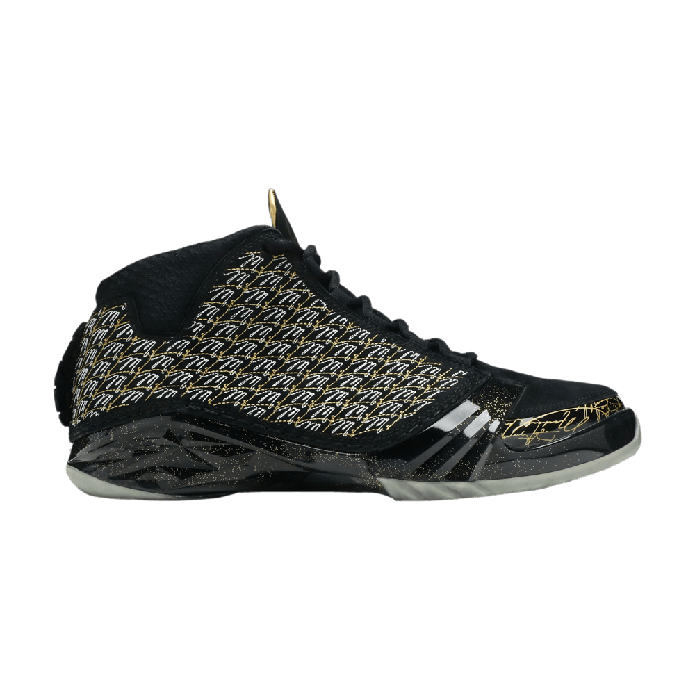 Trophy Room x Air Jordan 23 Retro 'Black'