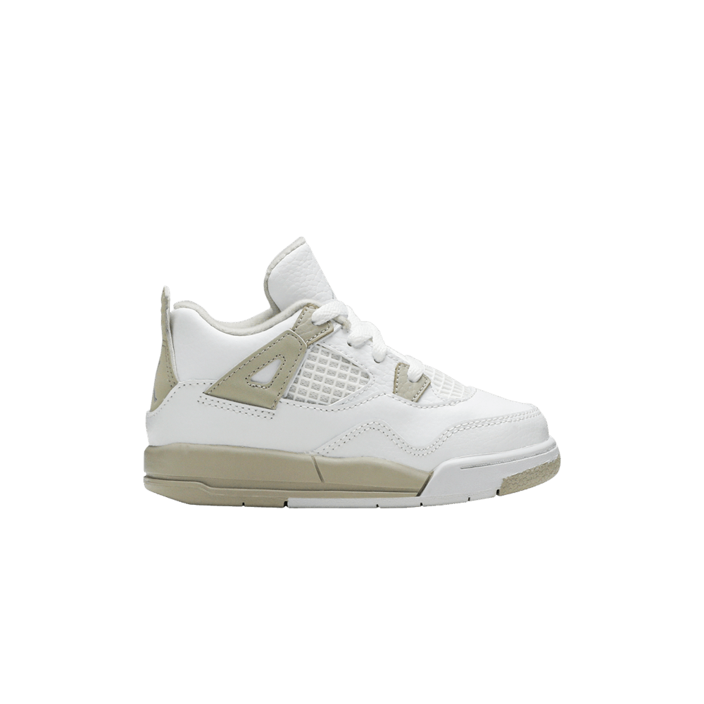 Air Jordan 4 Retro GT 'Linen'