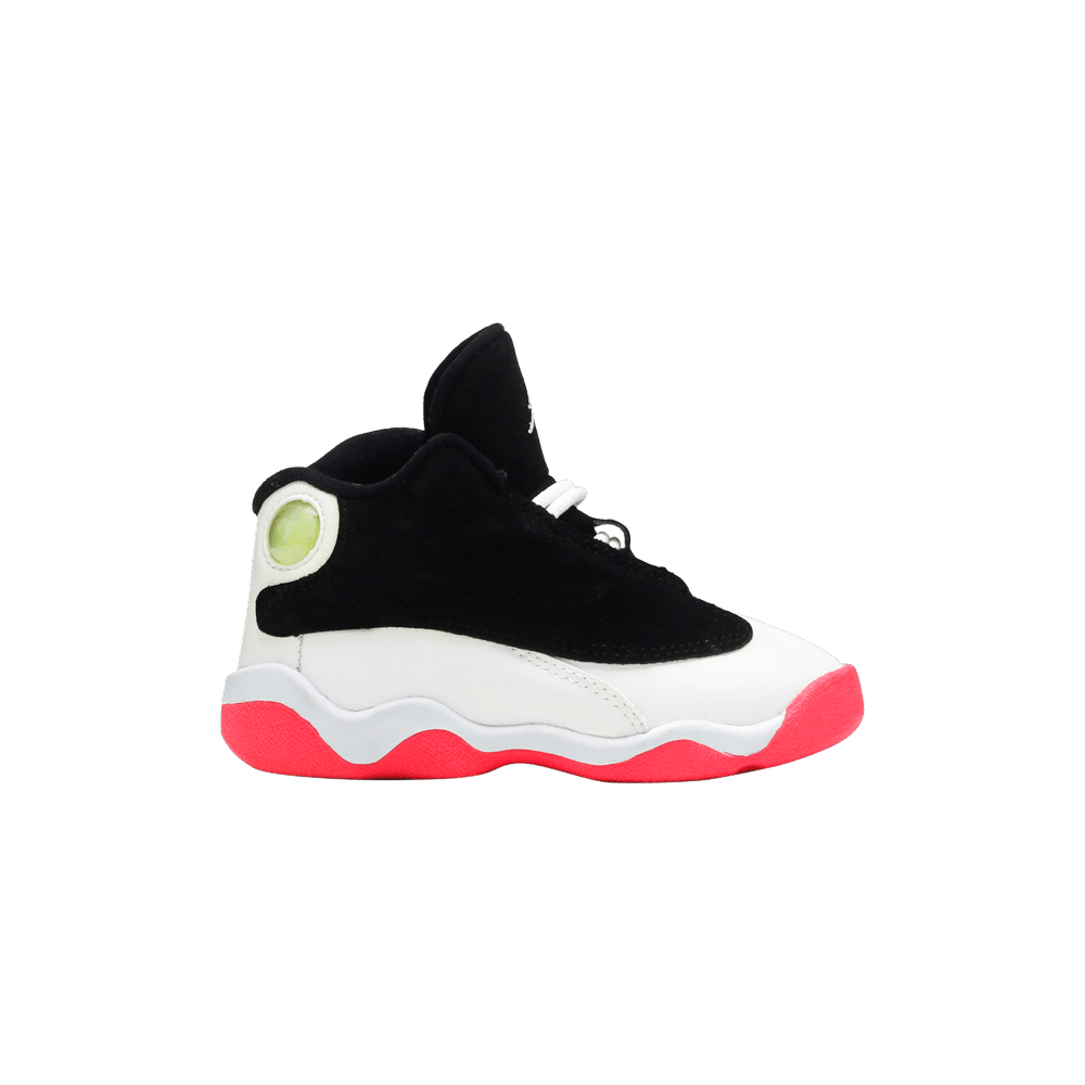 Air Jordan 13 Retro GT 'Black Hyper Pink'