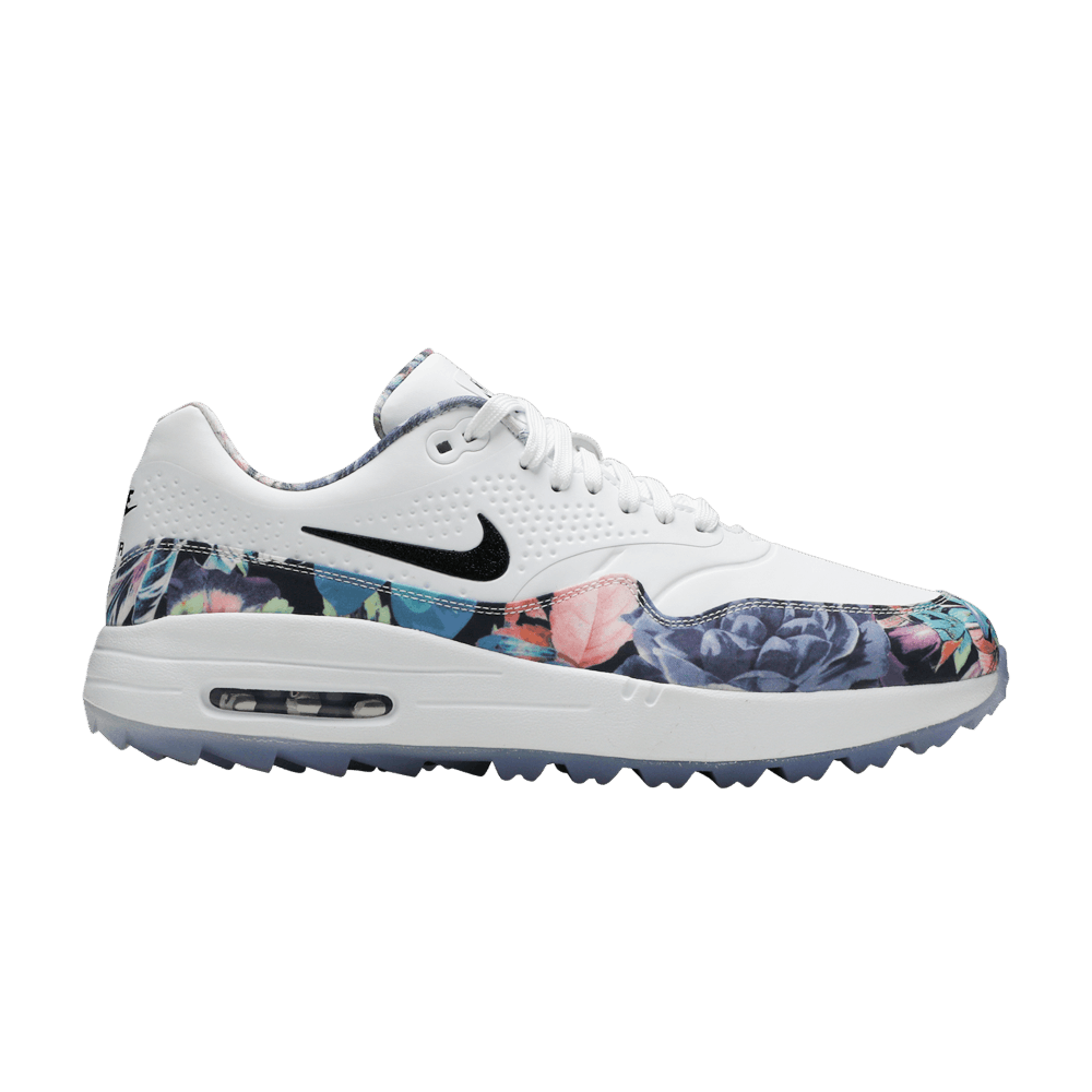 Wmns Air Max 1 Golf NRG 'Floral'