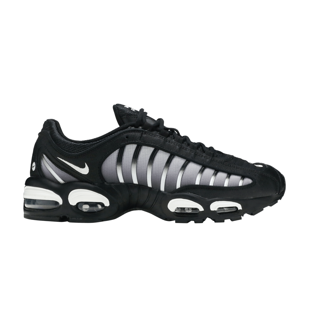 Air Max Tailwind 4 'Black Gradient'