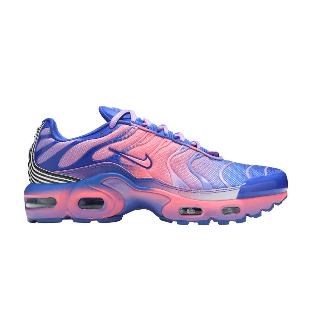 Air Max Plus GS 'Sunset Pulse'