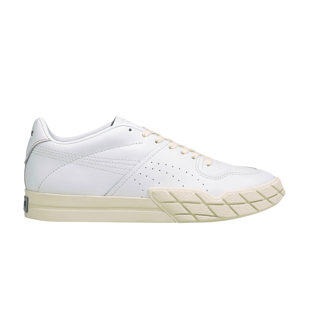 Pre-owned Puma Wmns Eris Fantasy 'white'