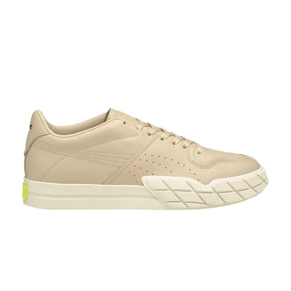 Pre-owned Puma Wmns Eris Fantasy 'shifting Sand' In Brown