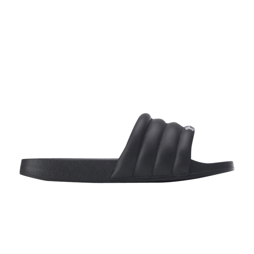 Li-Ning Bubble Slide 'Paris Fashion Week - Black'
