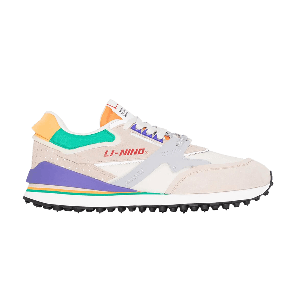 Li-Ning 001 Moment 'Paris Fashion Week'