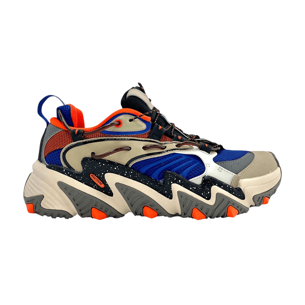 Li-Ning X-Claw 'Paris Fashion Week - Blue'