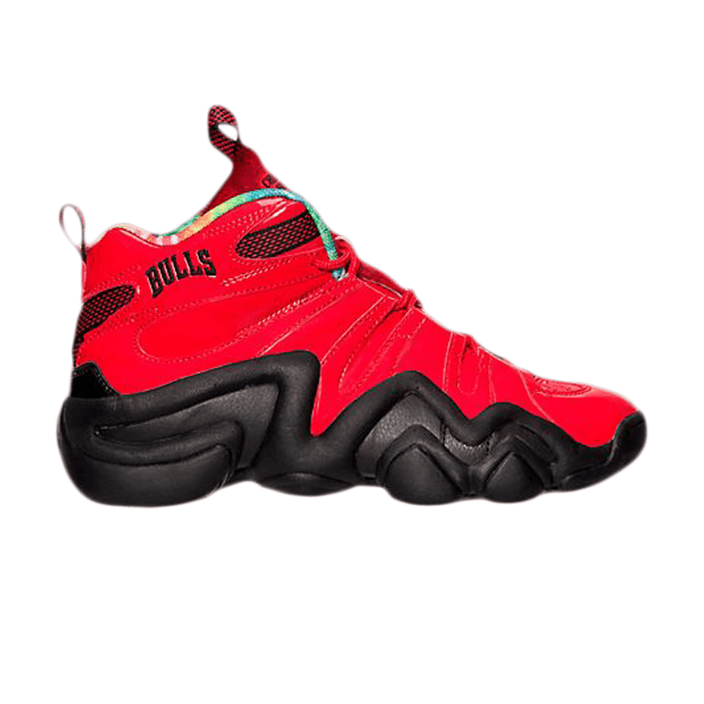 Crazy 8 'Chicago Bulls'