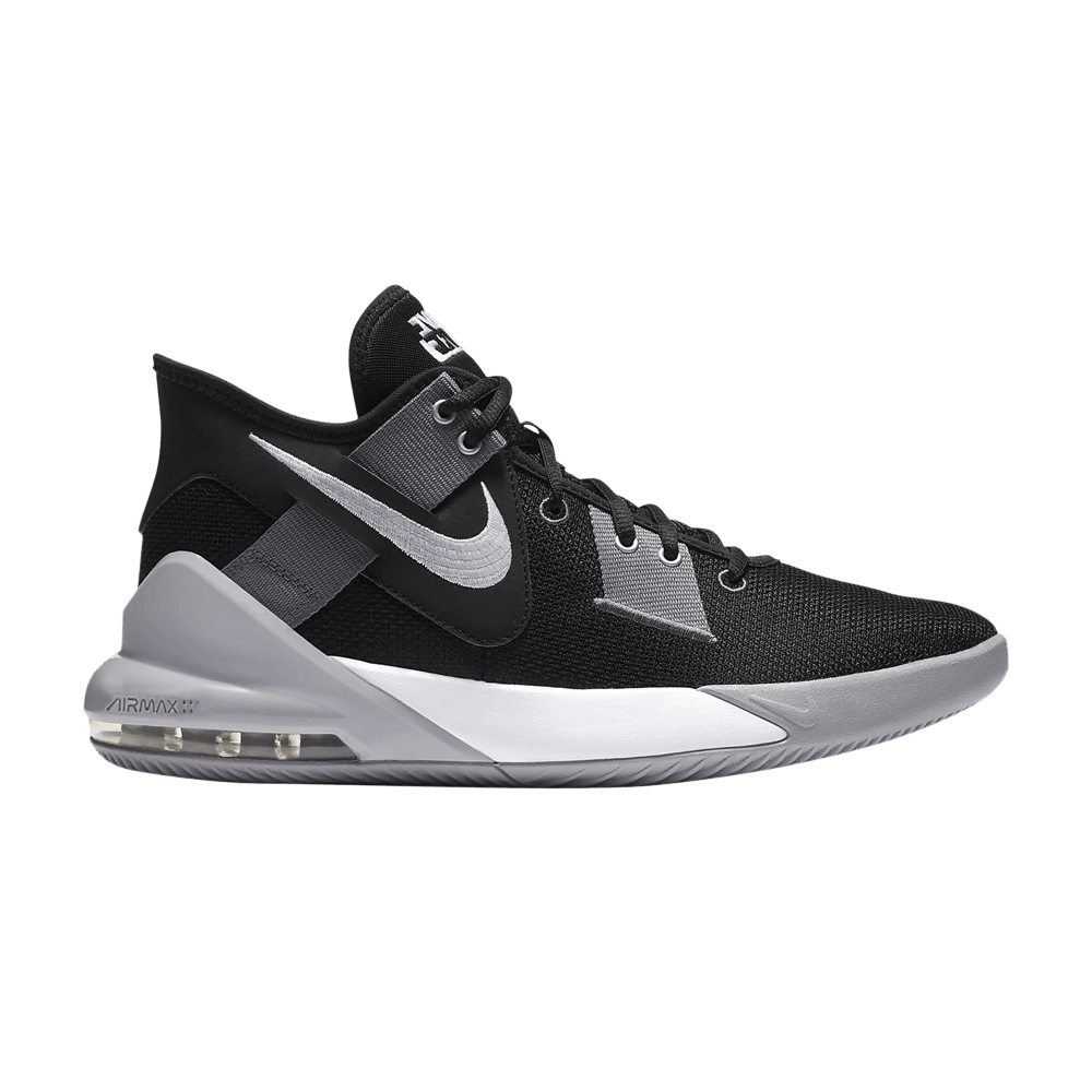 NIKE AIR MAX IMPACT 2 'BLACK'