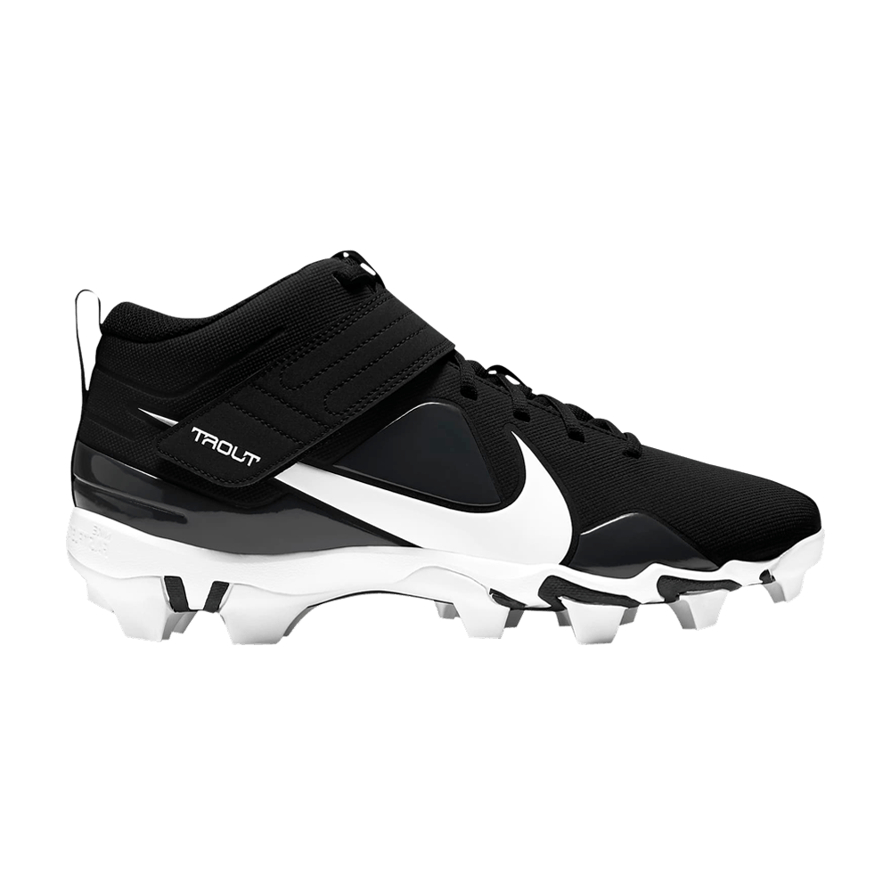 Force Trout 7 Keystone 'Black White'