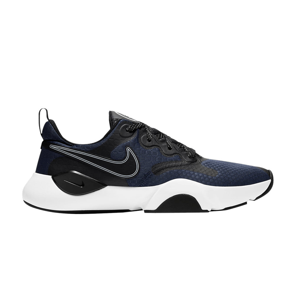 Nike Speedrep Midnight Navy