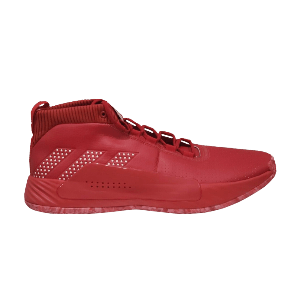 Dame 5 'Power Red'