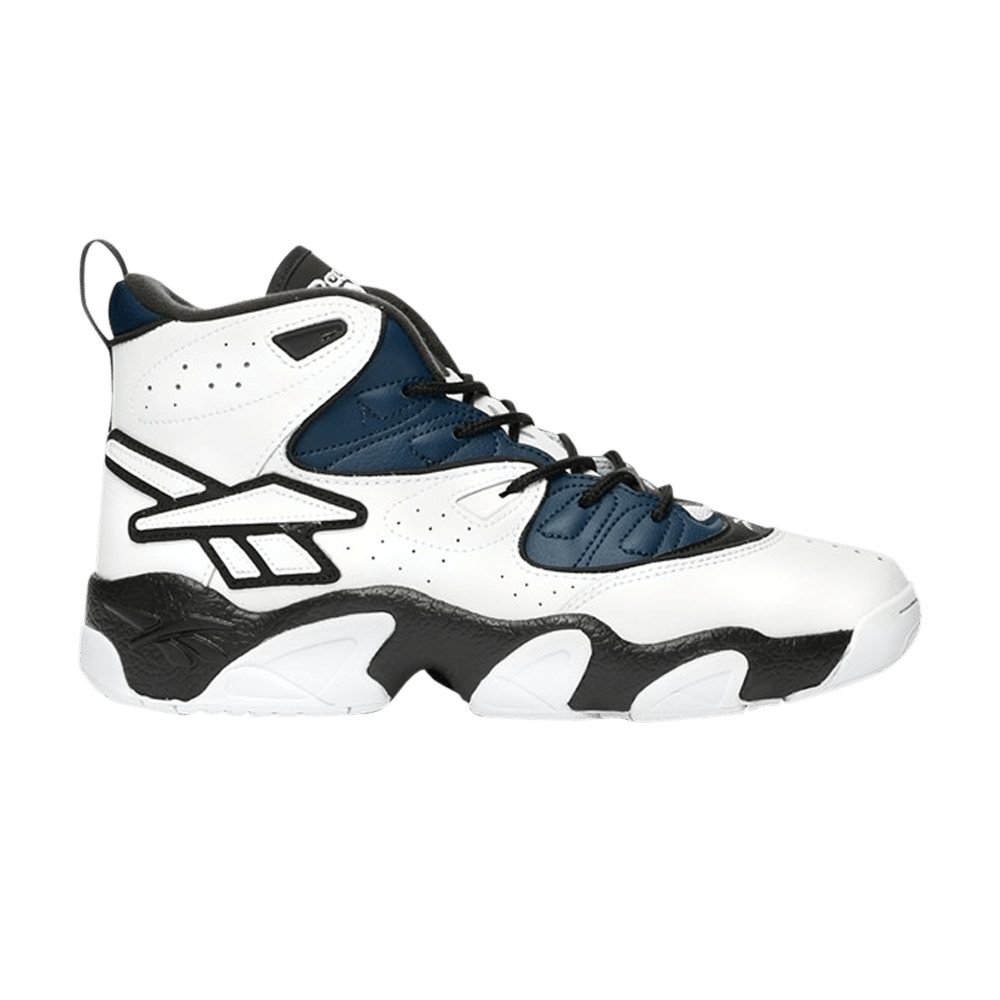Image of Reebok Avant Guard White Black (EF8733)