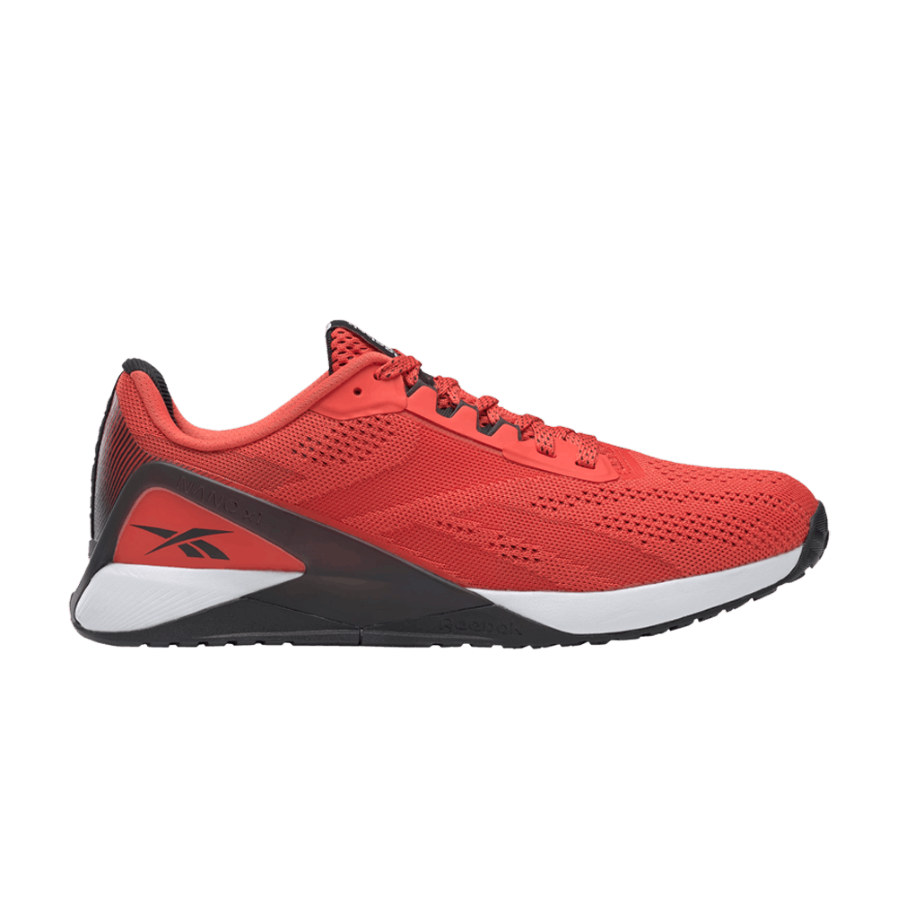 REEBOK NANO X1 'DYNAMIC RED'
