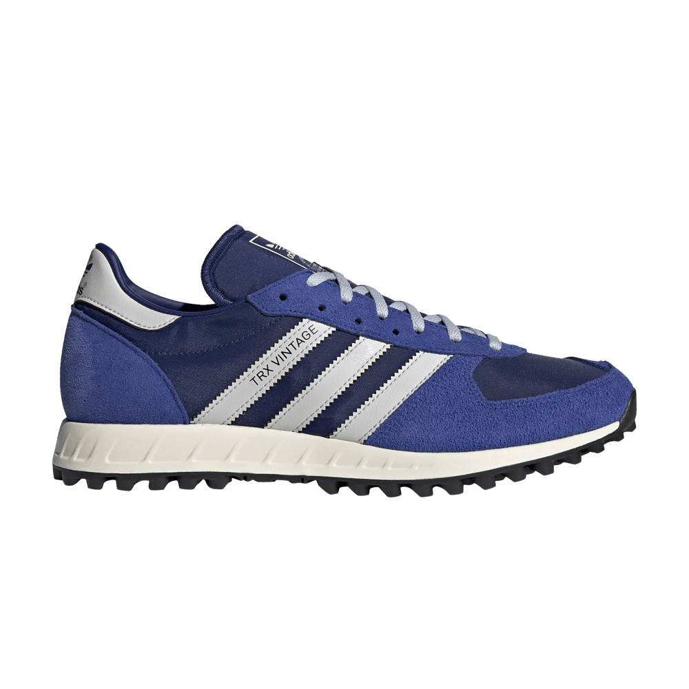 ADIDAS ORIGINALS TRX VINTAGE 'BLUE CREAM WHITE'