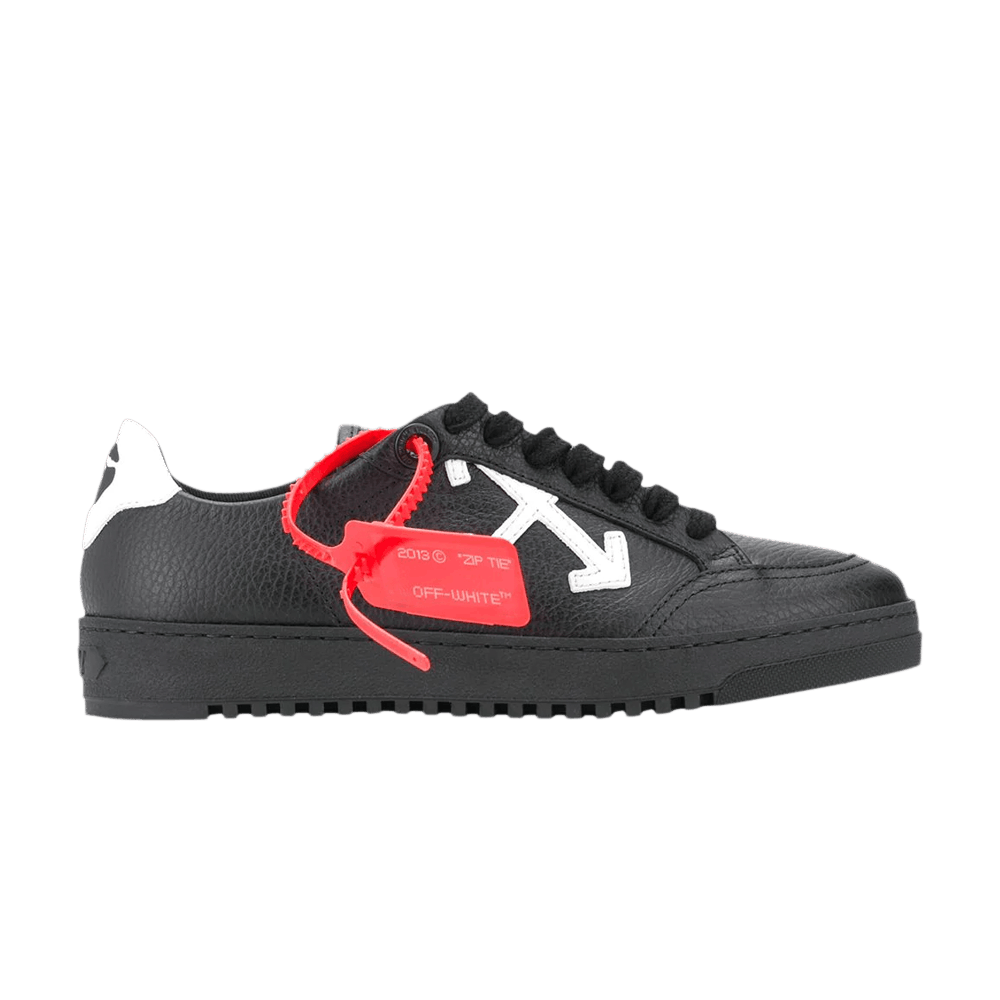 Off-White Wmns Arrow 2.0 'Black White'