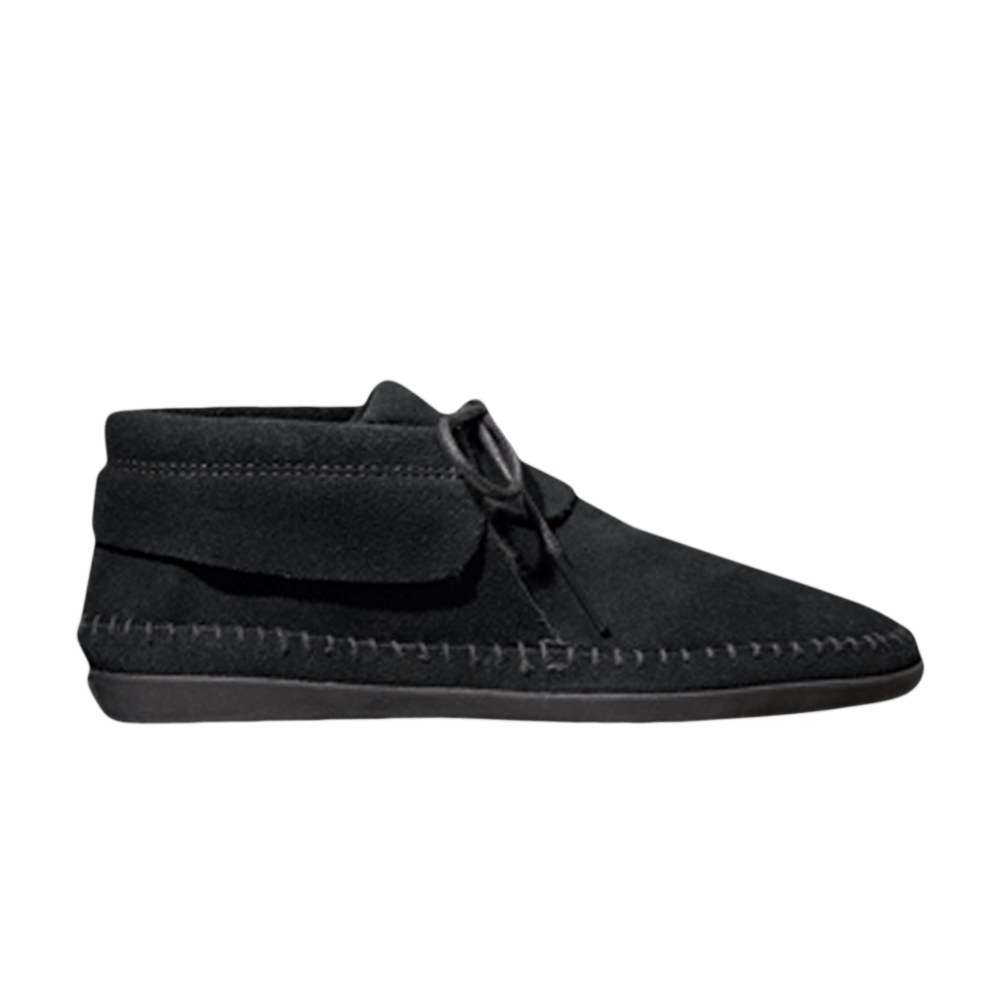 Wmns Mohikan 'Fleece Pack - Black'