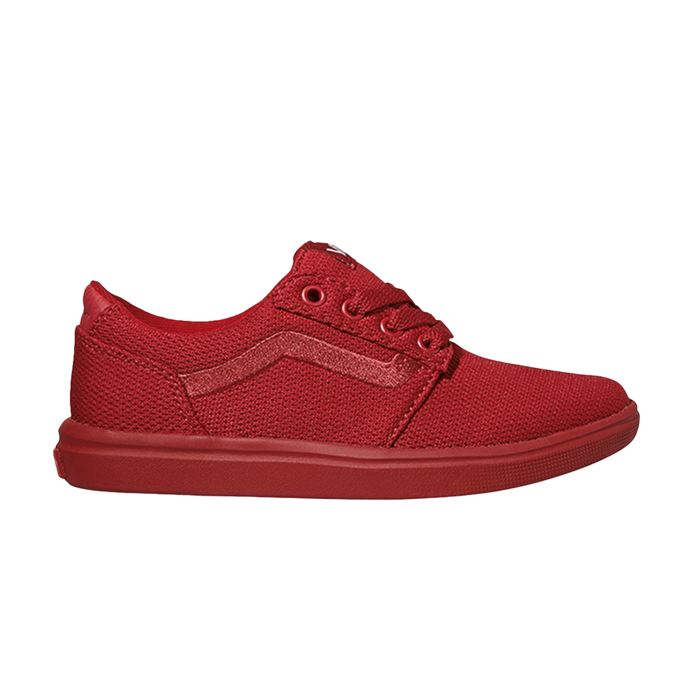 Chapman Lite Kids 'Triple Red'