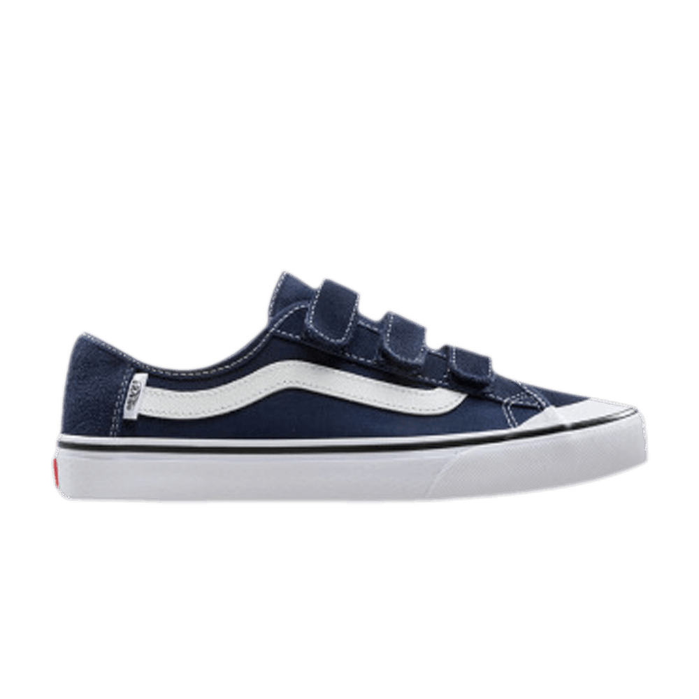 Buy Vans Black Ball SF 'Black' - VN0A3QXZBYB | GOAT AU