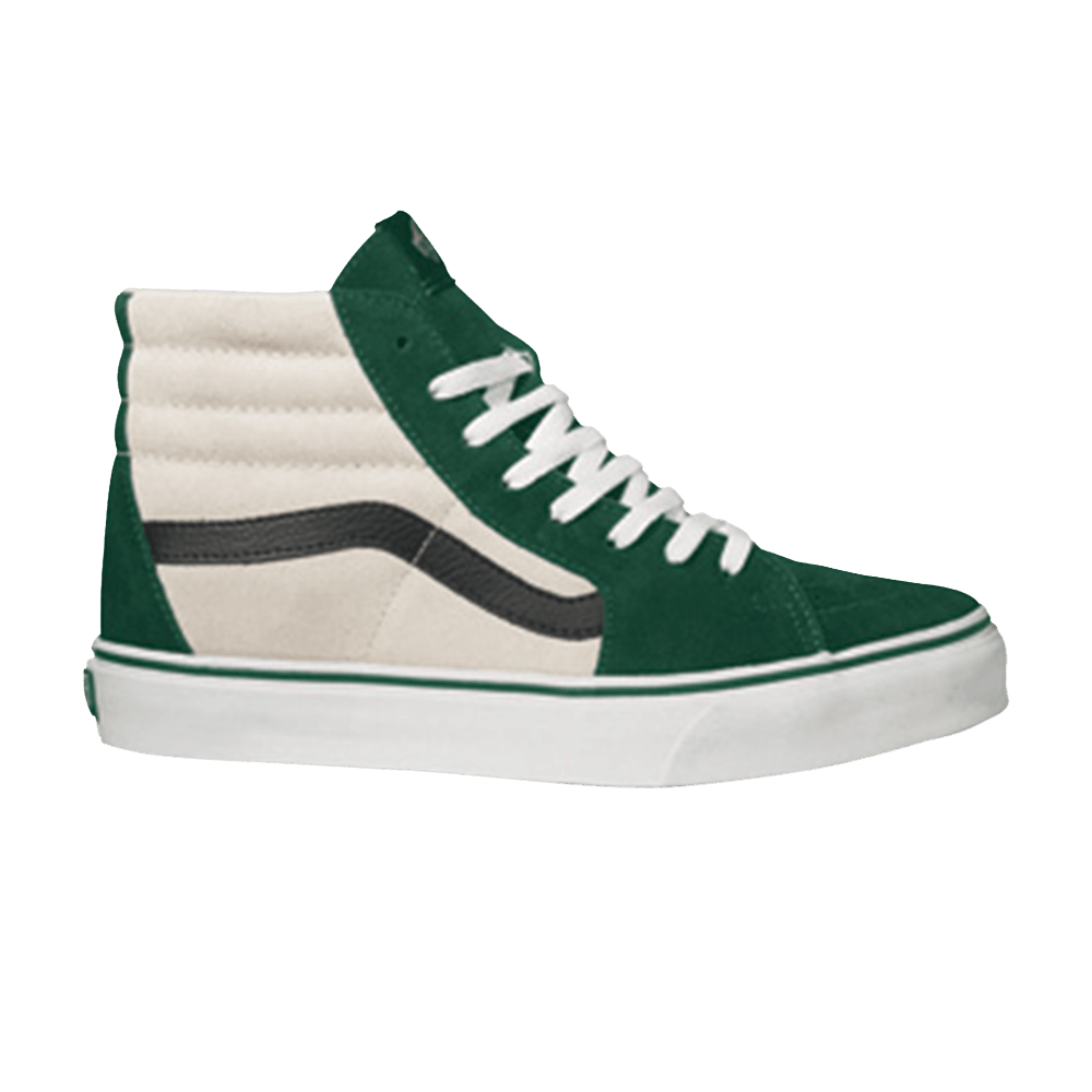 Sk8 Hi