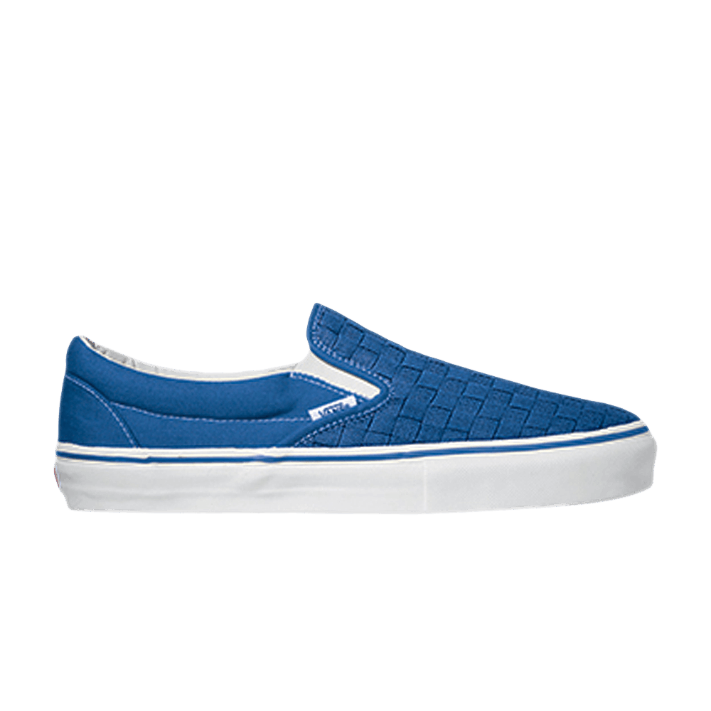 Classic Slip-On Lx